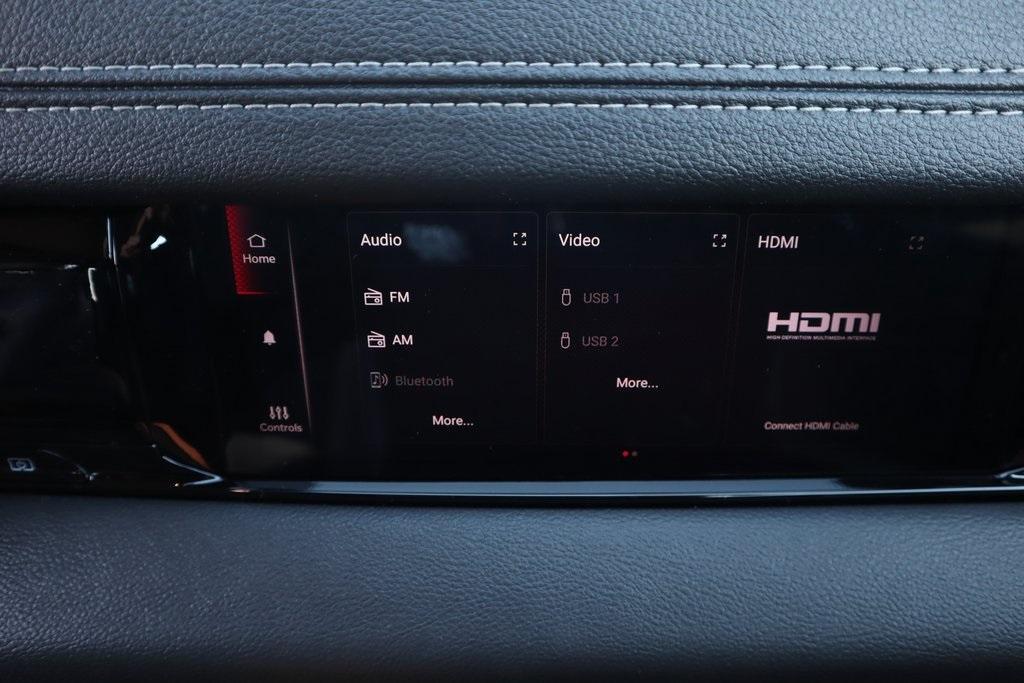 new 2025 Ram 1500 car, priced at $60,182