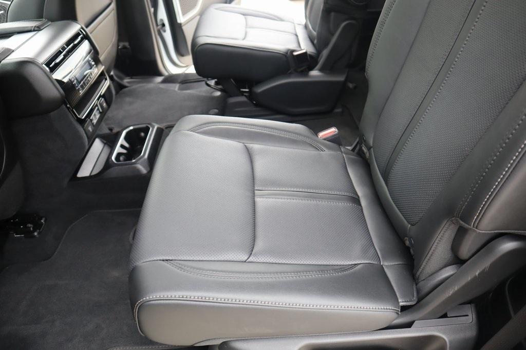 new 2025 Jeep Wagoneer L car, priced at $69,969
