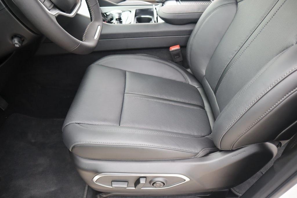 new 2025 Jeep Wagoneer L car, priced at $69,969