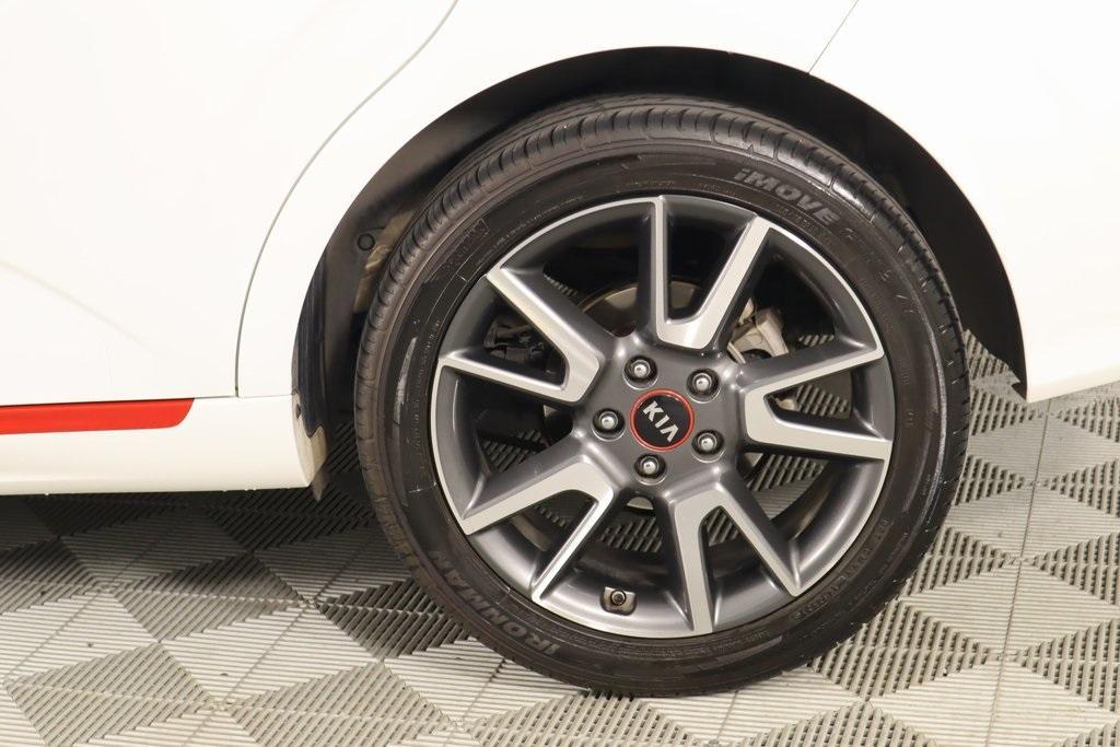 used 2020 Kia Soul car, priced at $15,886