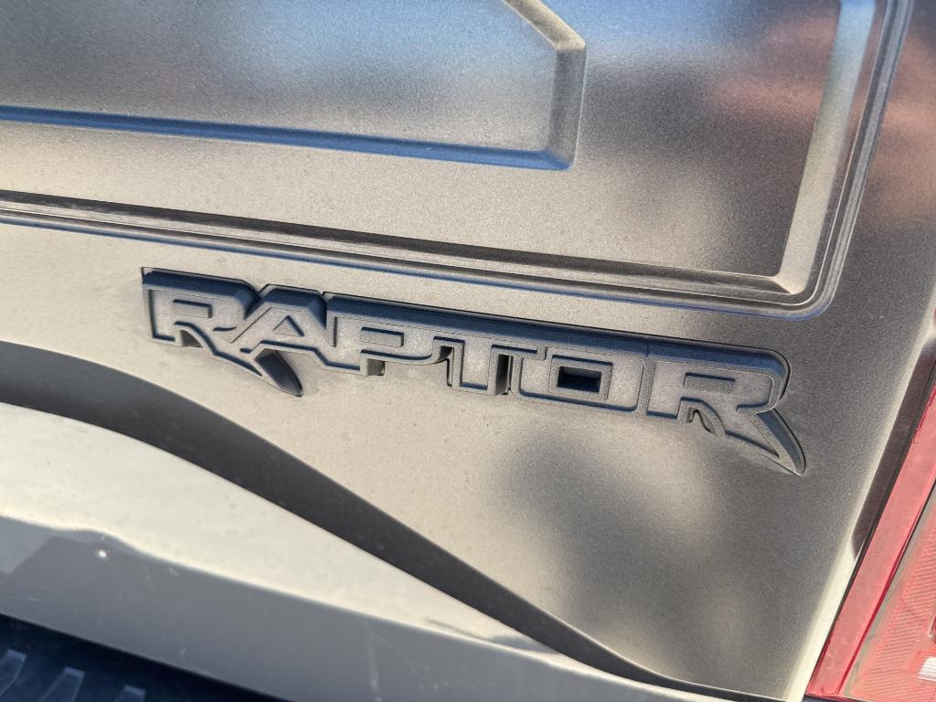 used 2018 Ford F-150 car, priced at $30,998
