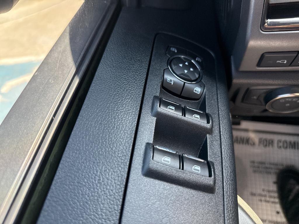 used 2018 Ford F-150 car, priced at $30,998