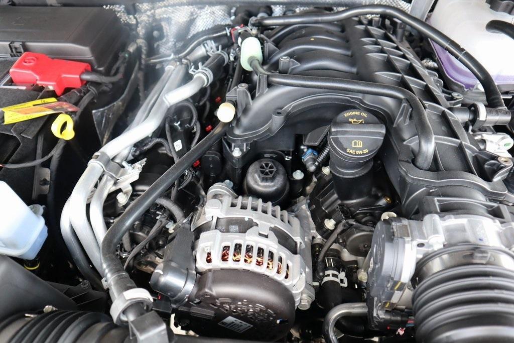 new 2025 Jeep Gladiator car, priced at $52,246