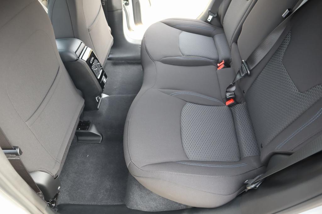 new 2025 Jeep Compass car, priced at $22,347