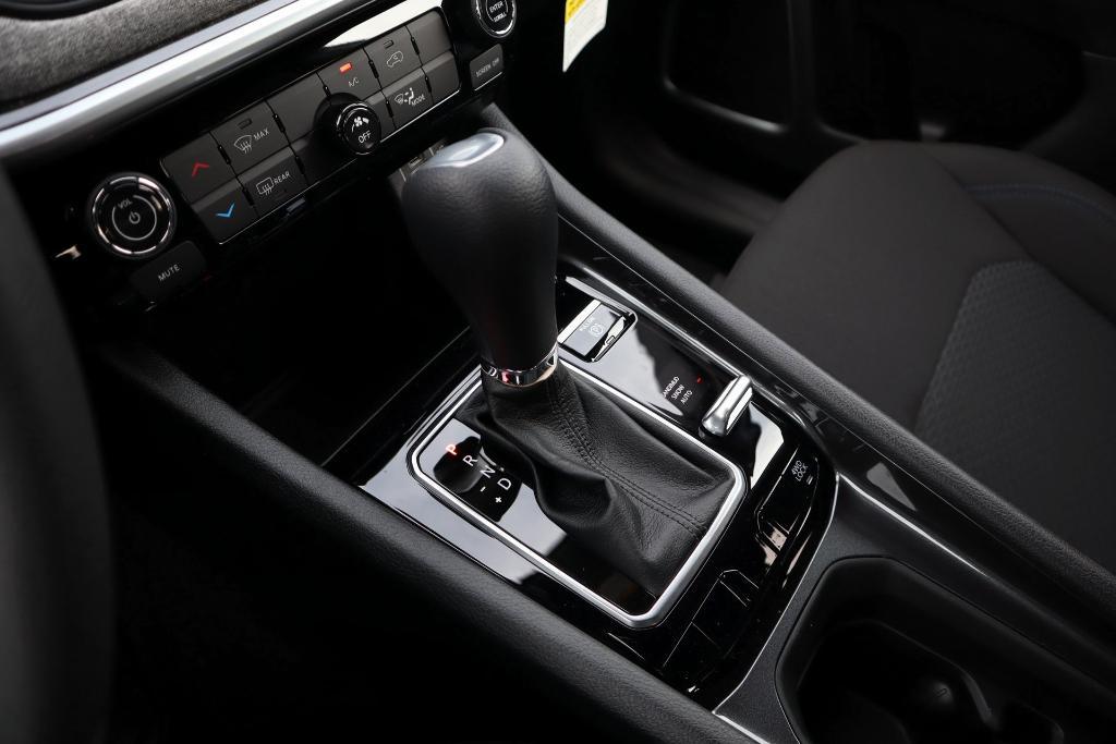 new 2025 Jeep Compass car, priced at $22,347