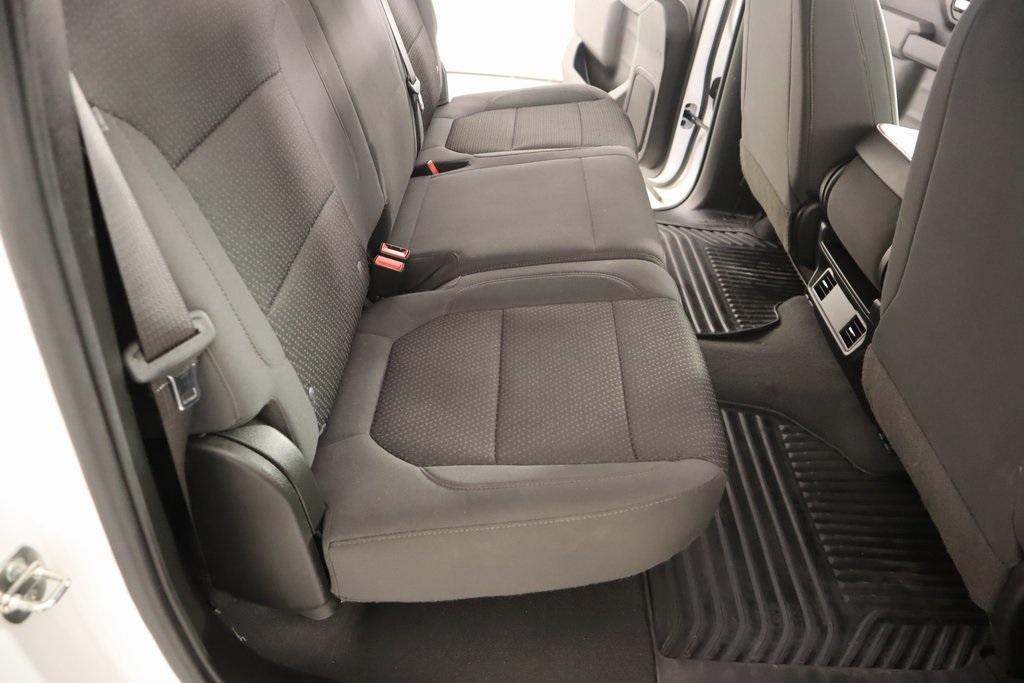 used 2022 Chevrolet Silverado 2500 car, priced at $45,019