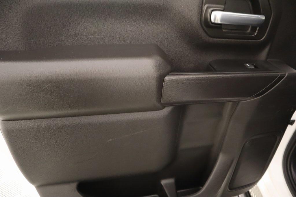used 2022 Chevrolet Silverado 2500 car, priced at $45,019
