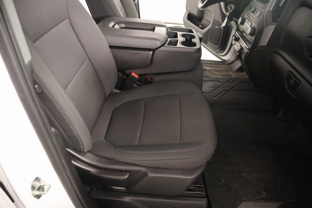 used 2022 Chevrolet Silverado 2500 car, priced at $45,019
