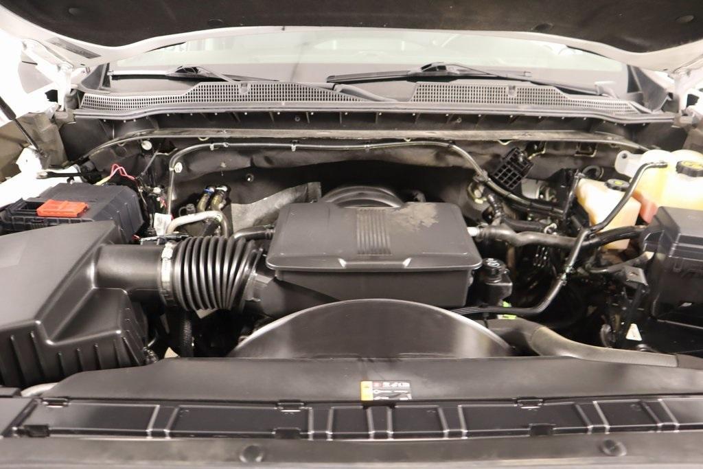 used 2022 Chevrolet Silverado 2500 car, priced at $45,019