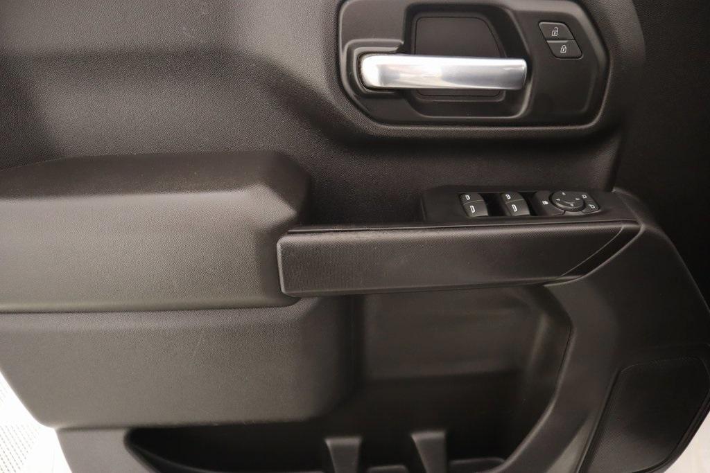 used 2022 Chevrolet Silverado 2500 car, priced at $45,019