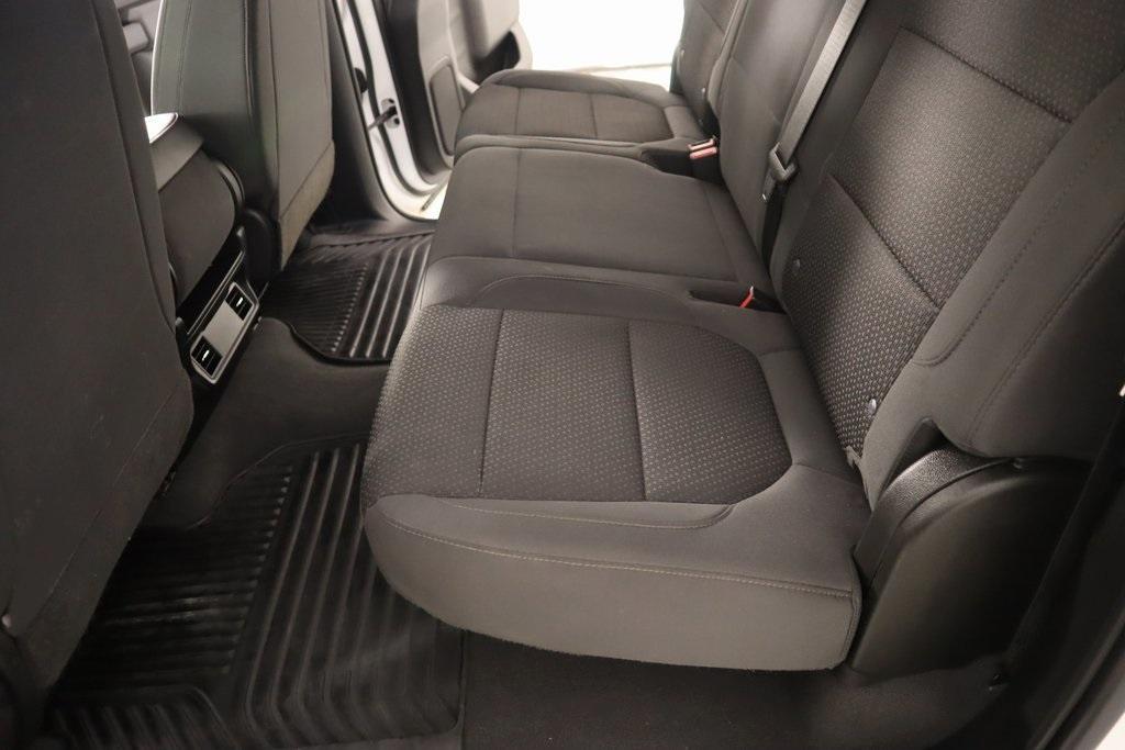 used 2022 Chevrolet Silverado 2500 car, priced at $45,019