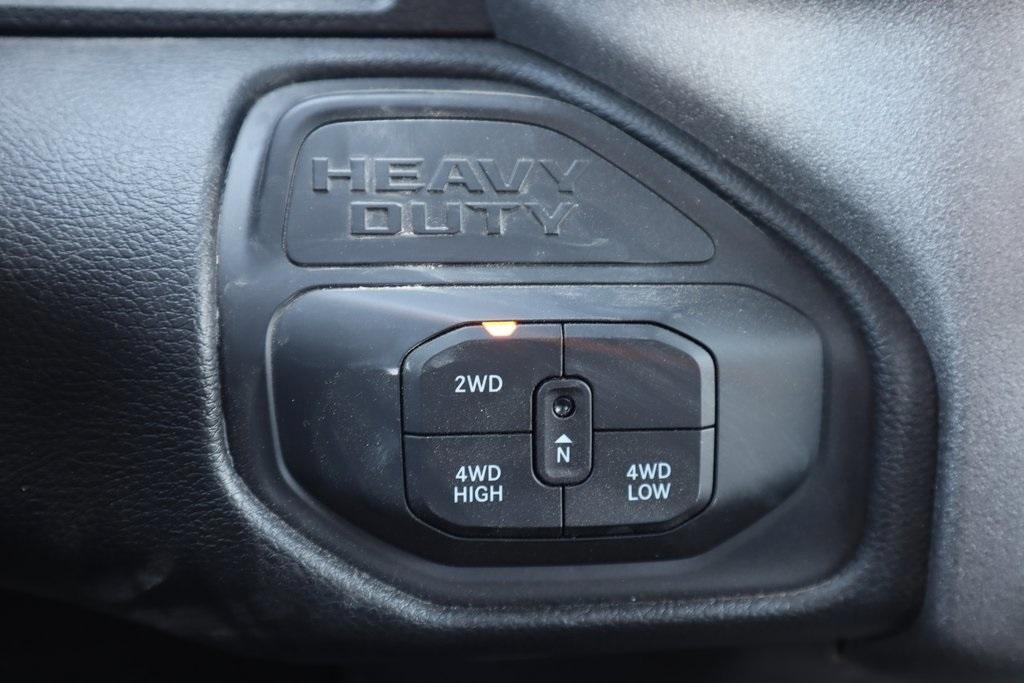 new 2025 Ram 3500 car, priced at $67,850