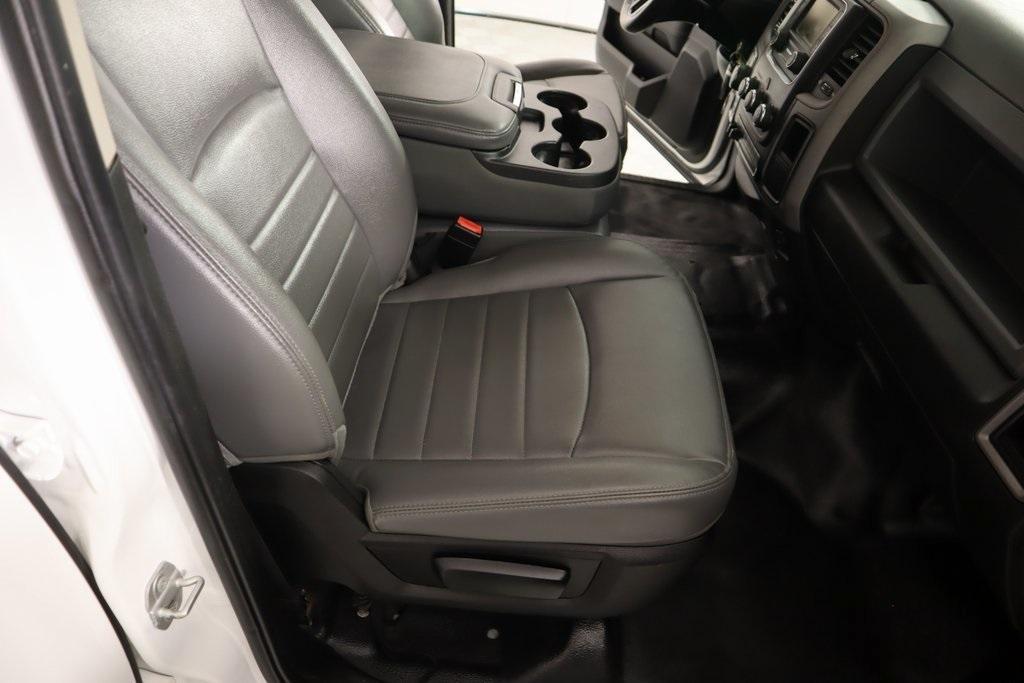 used 2019 Ram 1500 Classic car, priced at $21,037