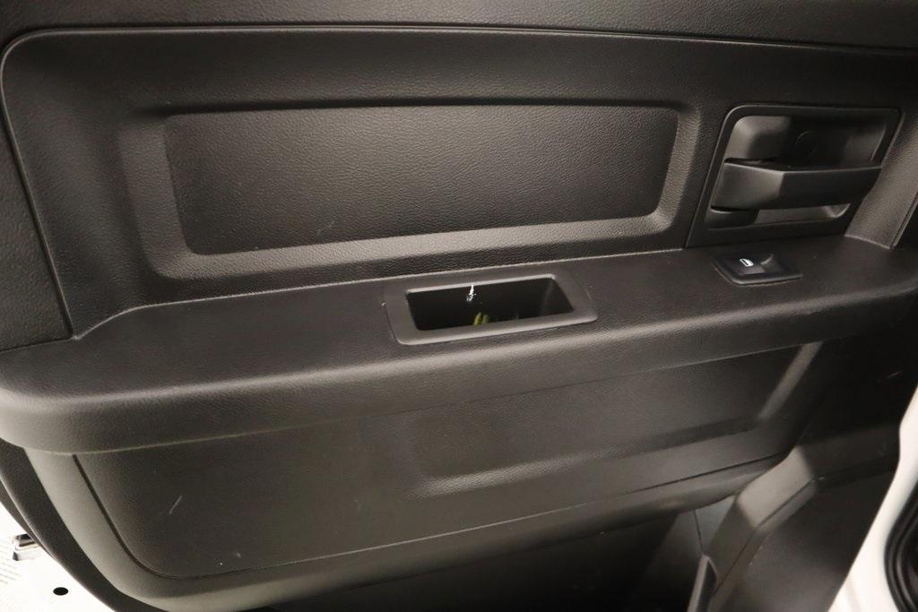 used 2019 Ram 1500 Classic car, priced at $21,037