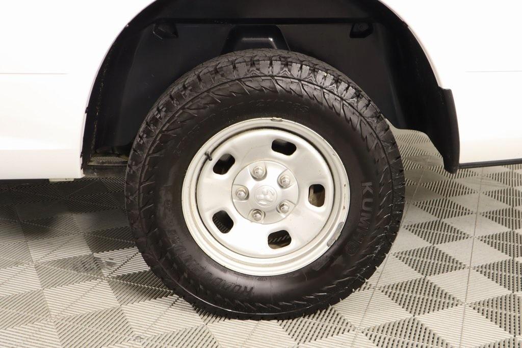 used 2019 Ram 1500 Classic car, priced at $21,037