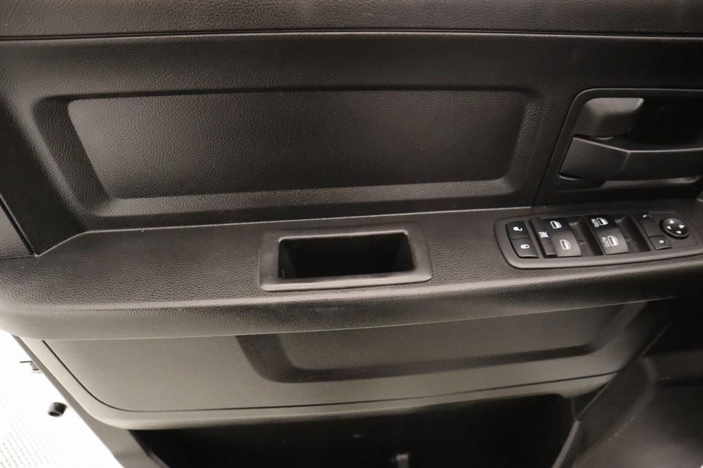 used 2019 Ram 1500 Classic car, priced at $21,037