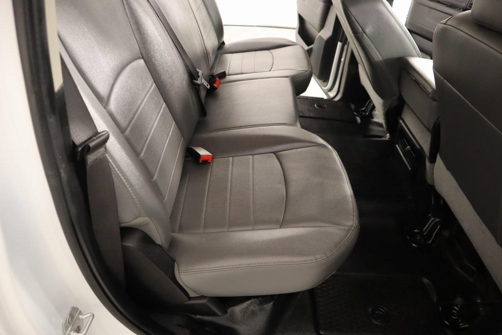 used 2019 Ram 1500 Classic car, priced at $21,037