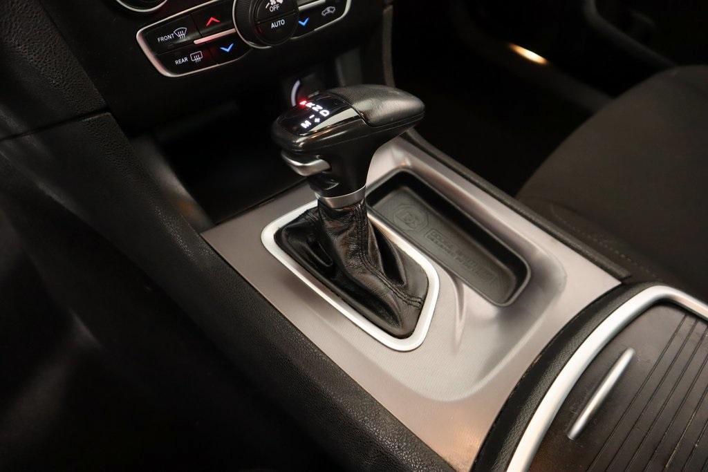 used 2022 Dodge Charger car, priced at $23,998
