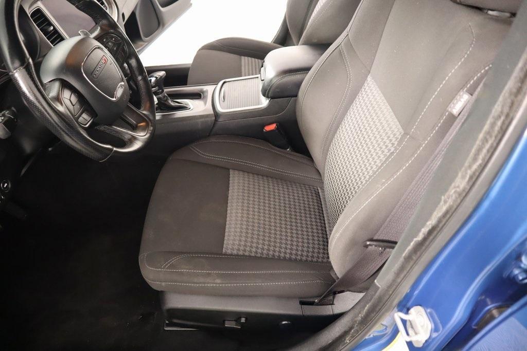 used 2022 Dodge Charger car, priced at $23,998