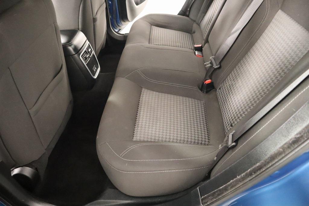 used 2022 Dodge Charger car, priced at $23,998