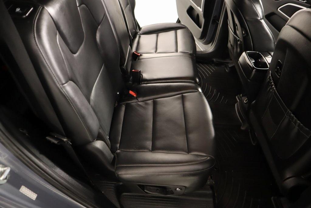 used 2021 Kia Telluride car, priced at $24,428