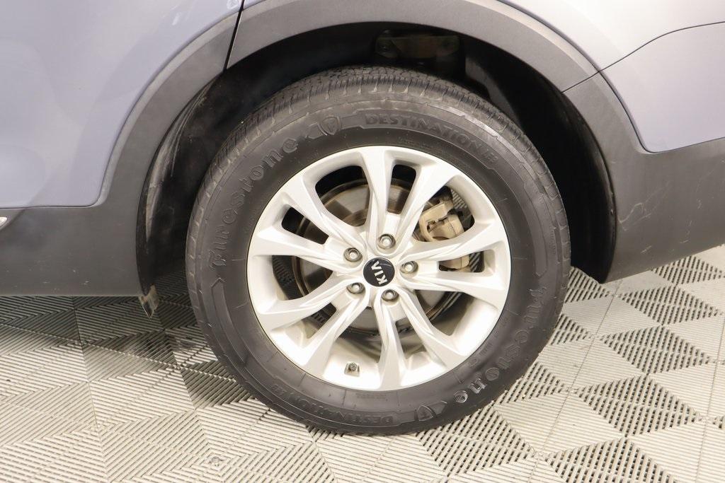 used 2021 Kia Telluride car, priced at $24,428