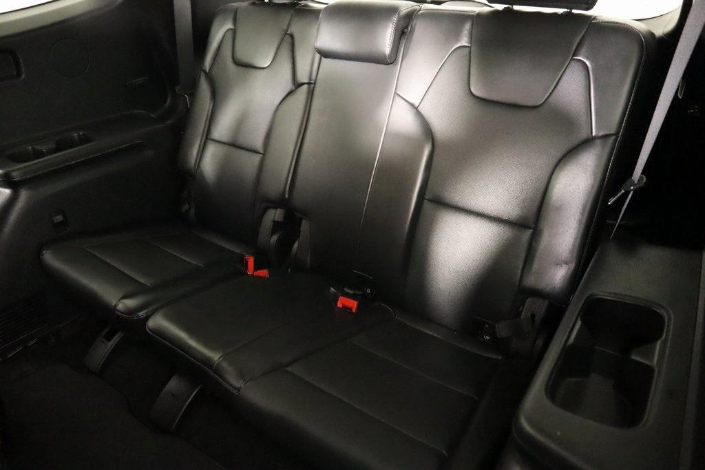 used 2021 Kia Telluride car, priced at $24,428