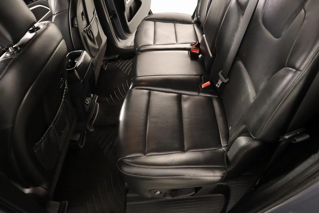 used 2021 Kia Telluride car, priced at $24,428