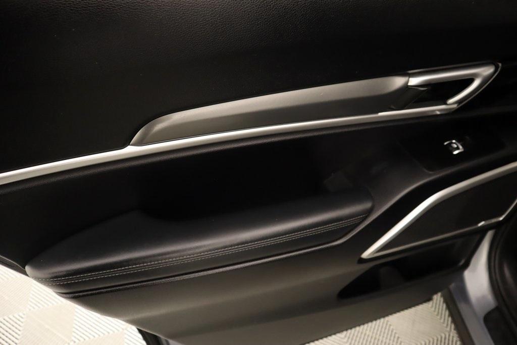 used 2021 Kia Telluride car, priced at $24,428