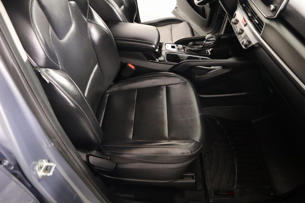used 2021 Kia Telluride car, priced at $24,428