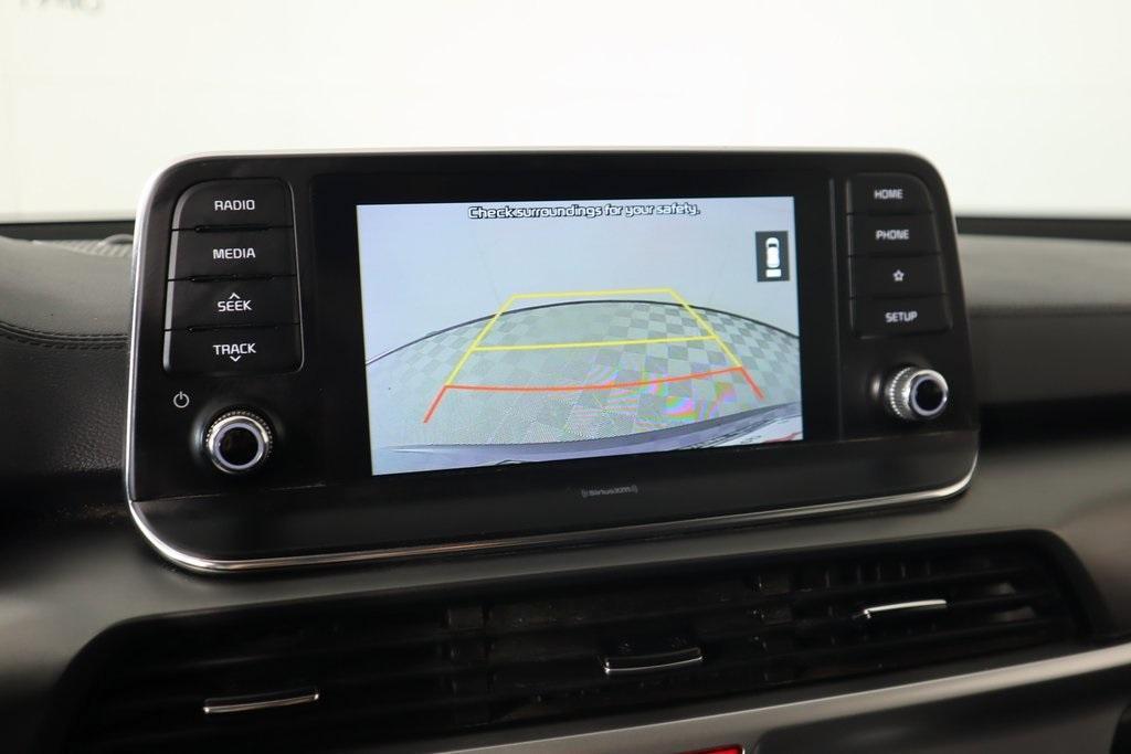 used 2021 Kia Telluride car, priced at $24,428