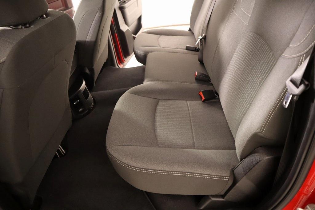 used 2024 Ram 2500 car, priced at $53,051