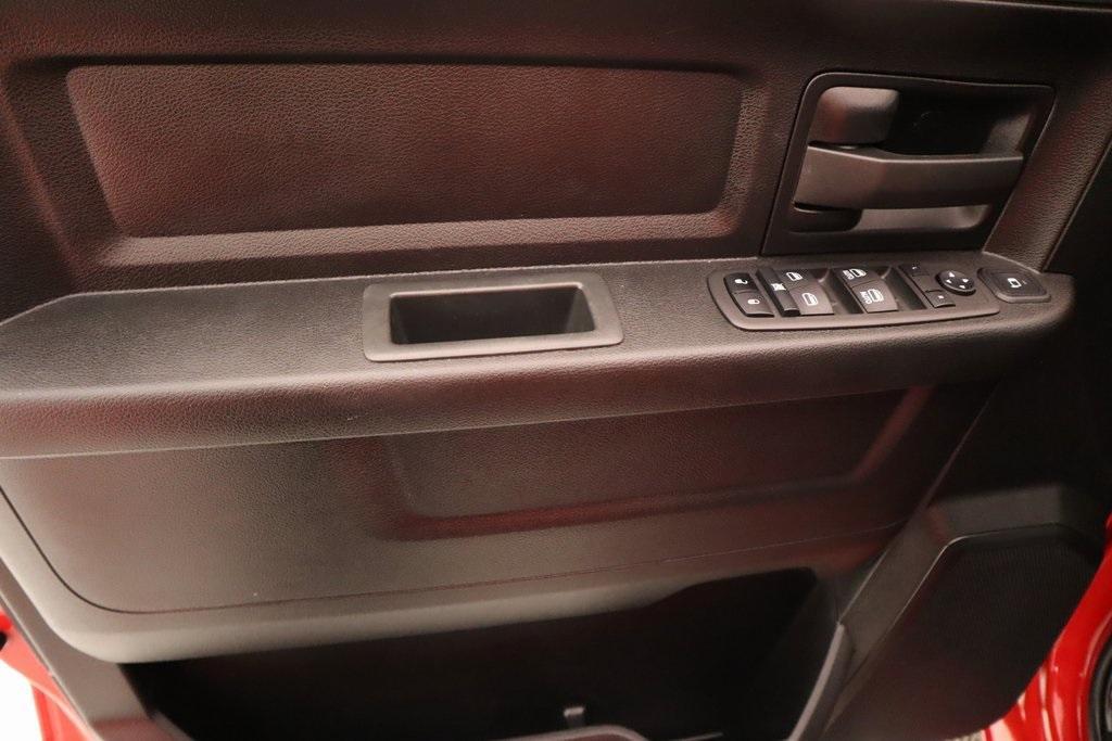 used 2024 Ram 2500 car, priced at $53,051