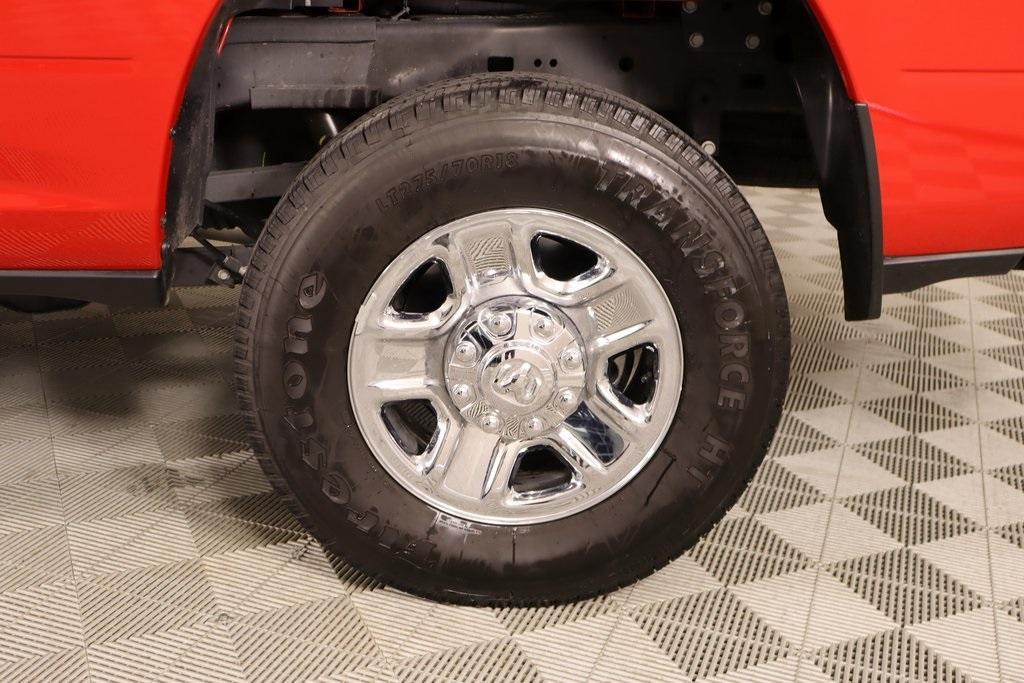 used 2024 Ram 2500 car, priced at $53,051
