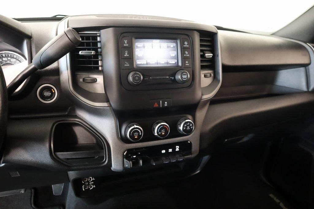 used 2024 Ram 2500 car, priced at $53,051
