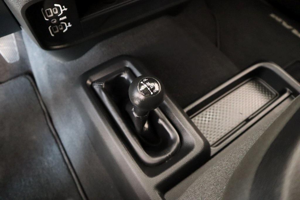 used 2024 Ram 2500 car, priced at $53,051