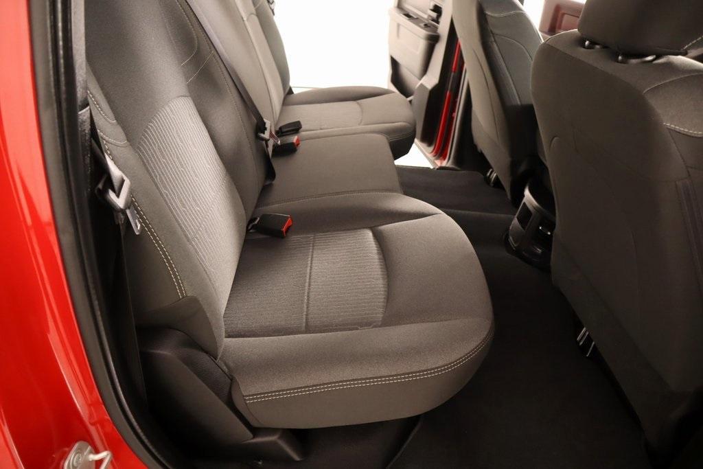 used 2024 Ram 2500 car, priced at $53,051
