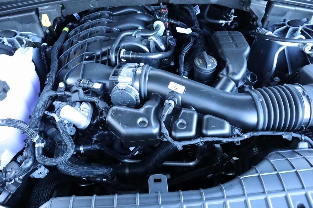 new 2025 Jeep Grand Cherokee car, priced at $40,434