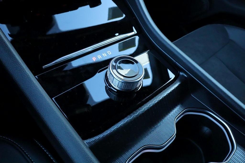 new 2025 Jeep Grand Cherokee car, priced at $40,434