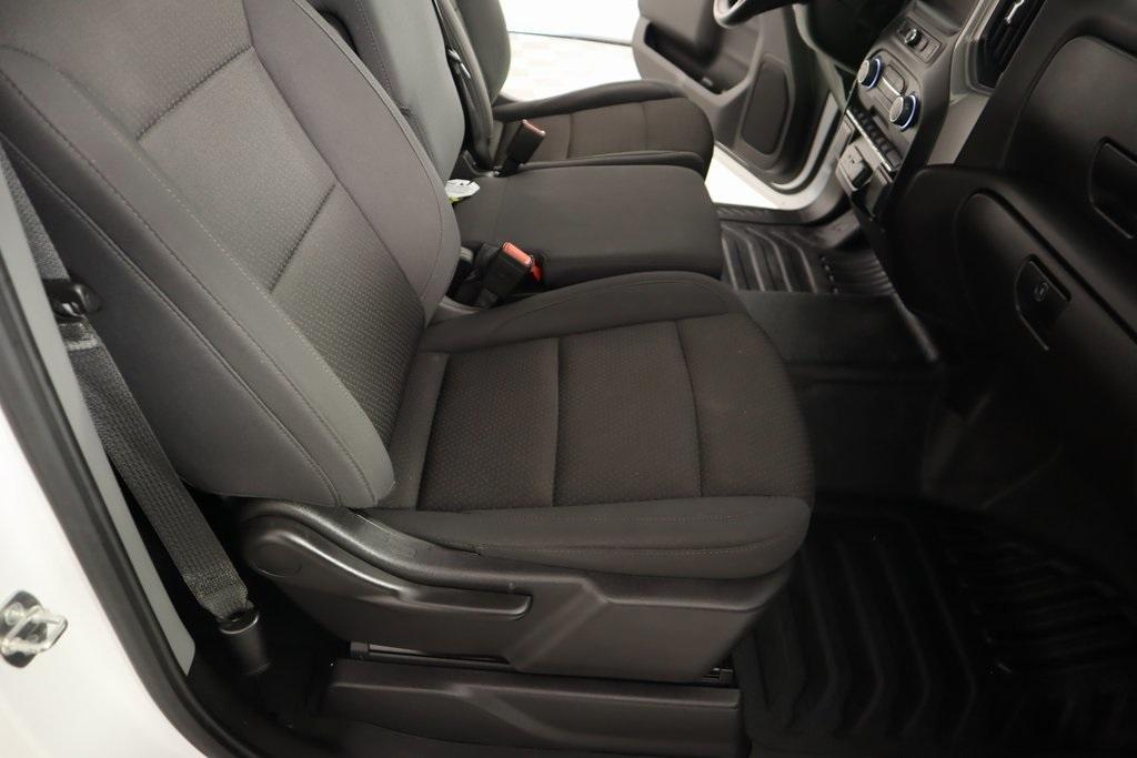 used 2024 Chevrolet Silverado 1500 car, priced at $34,471