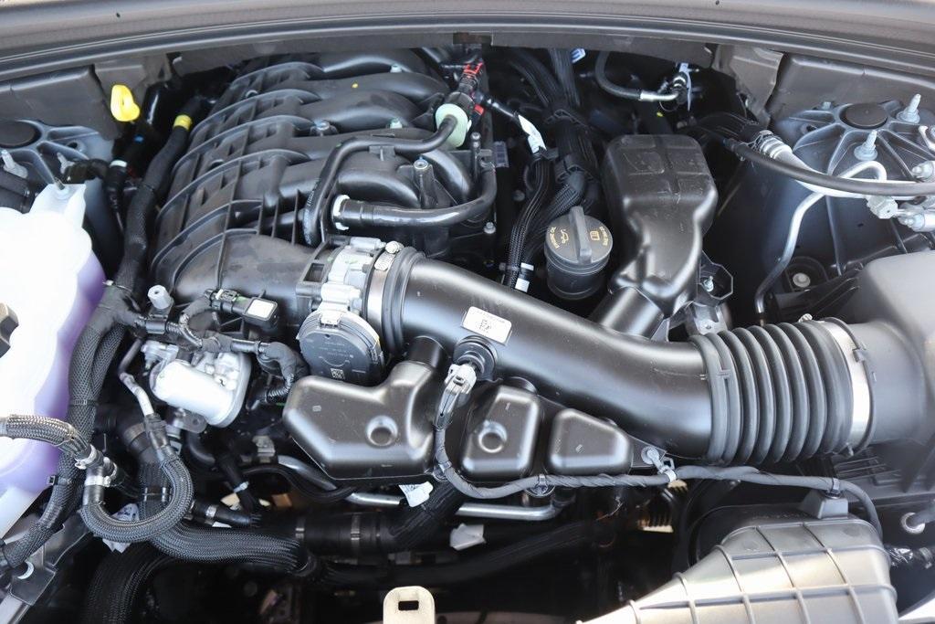 new 2025 Jeep Grand Cherokee L car, priced at $39,854