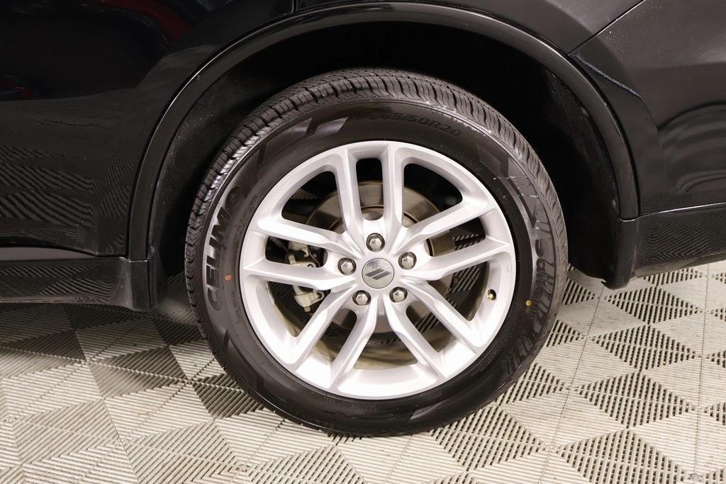 used 2023 Dodge Durango car, priced at $27,670