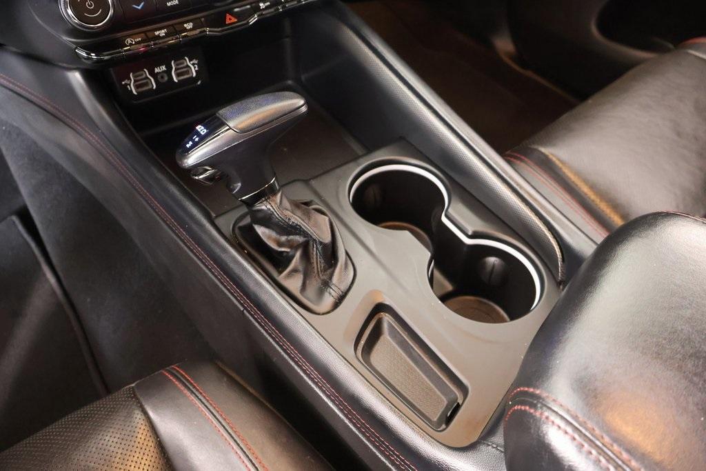 used 2023 Dodge Durango car, priced at $27,670