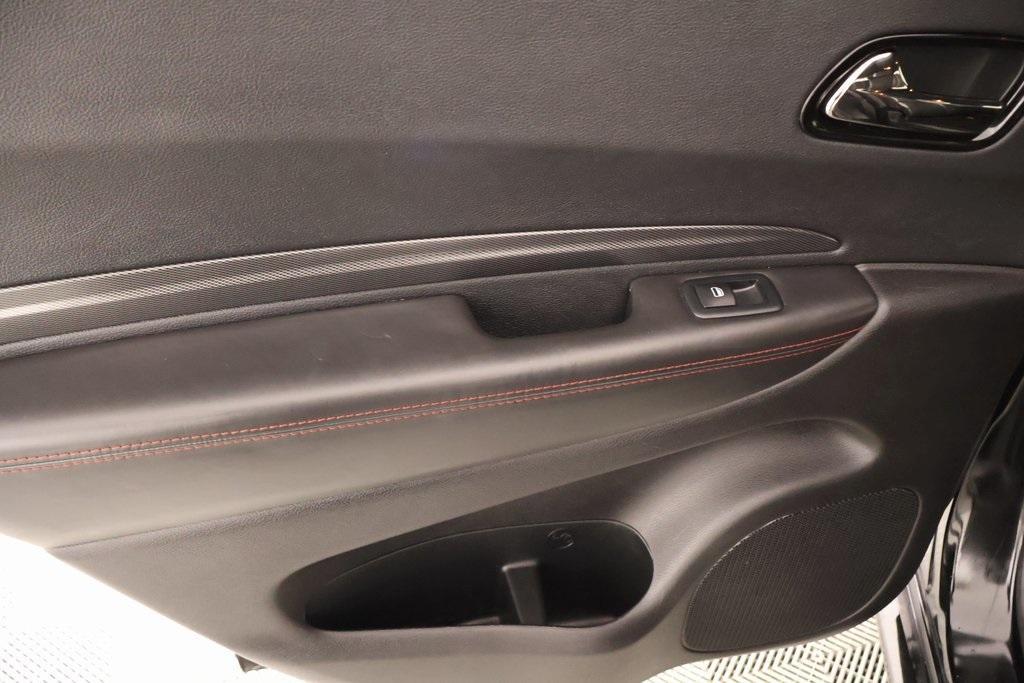 used 2023 Dodge Durango car, priced at $27,670