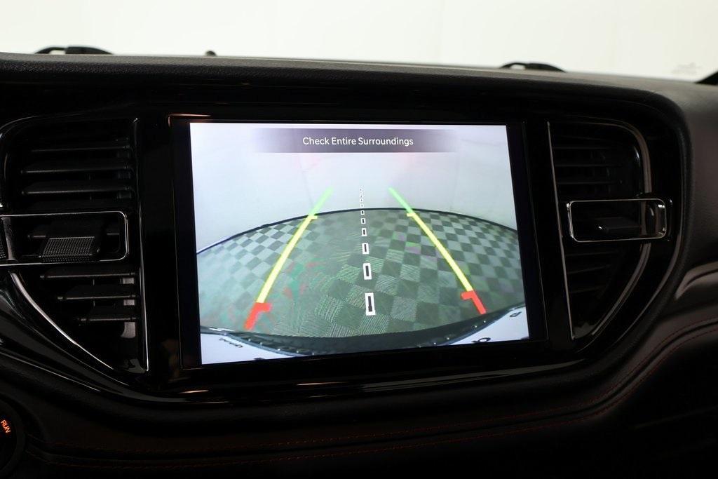 used 2023 Dodge Durango car, priced at $27,670
