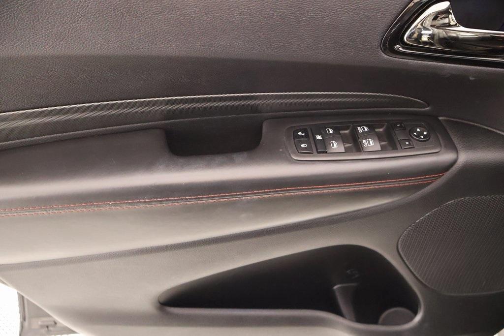 used 2023 Dodge Durango car, priced at $27,670