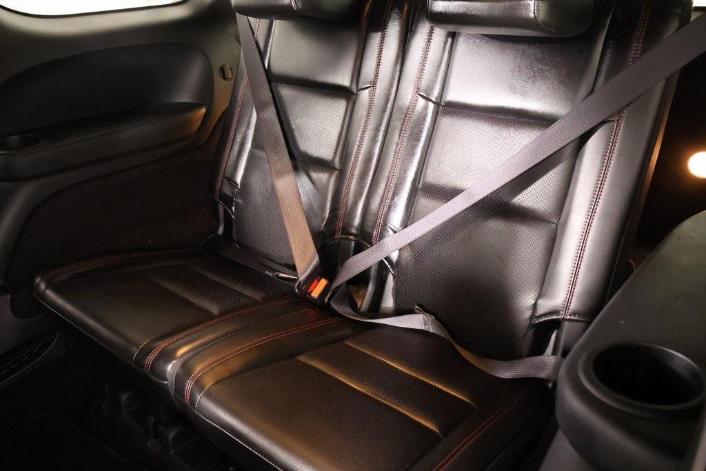used 2023 Dodge Durango car, priced at $27,670