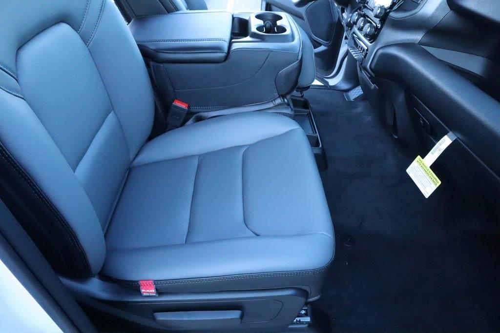 new 2025 Ram 1500 car, priced at $35,164