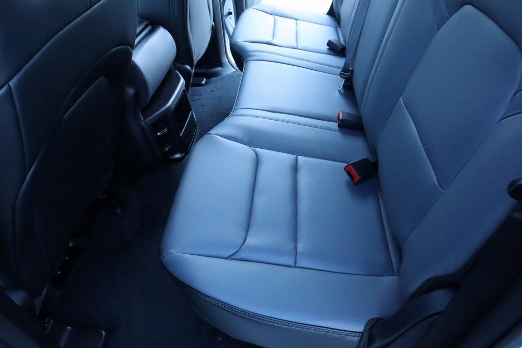 new 2025 Ram 1500 car, priced at $35,164