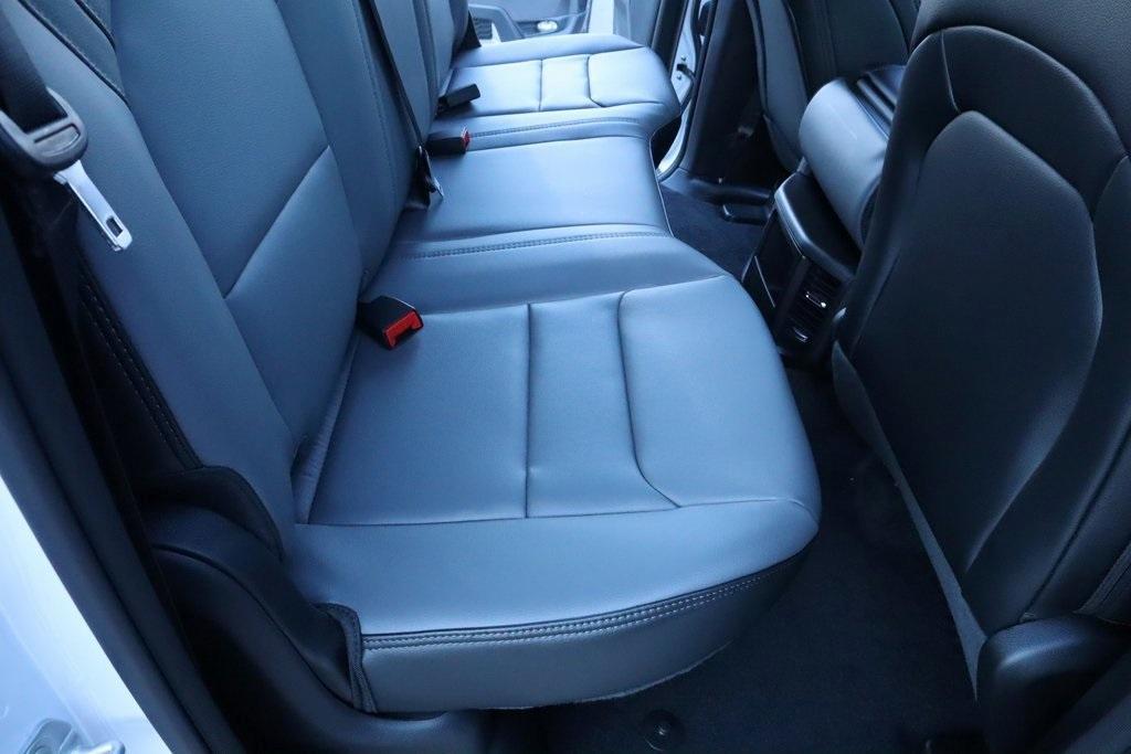 new 2025 Ram 1500 car, priced at $35,164